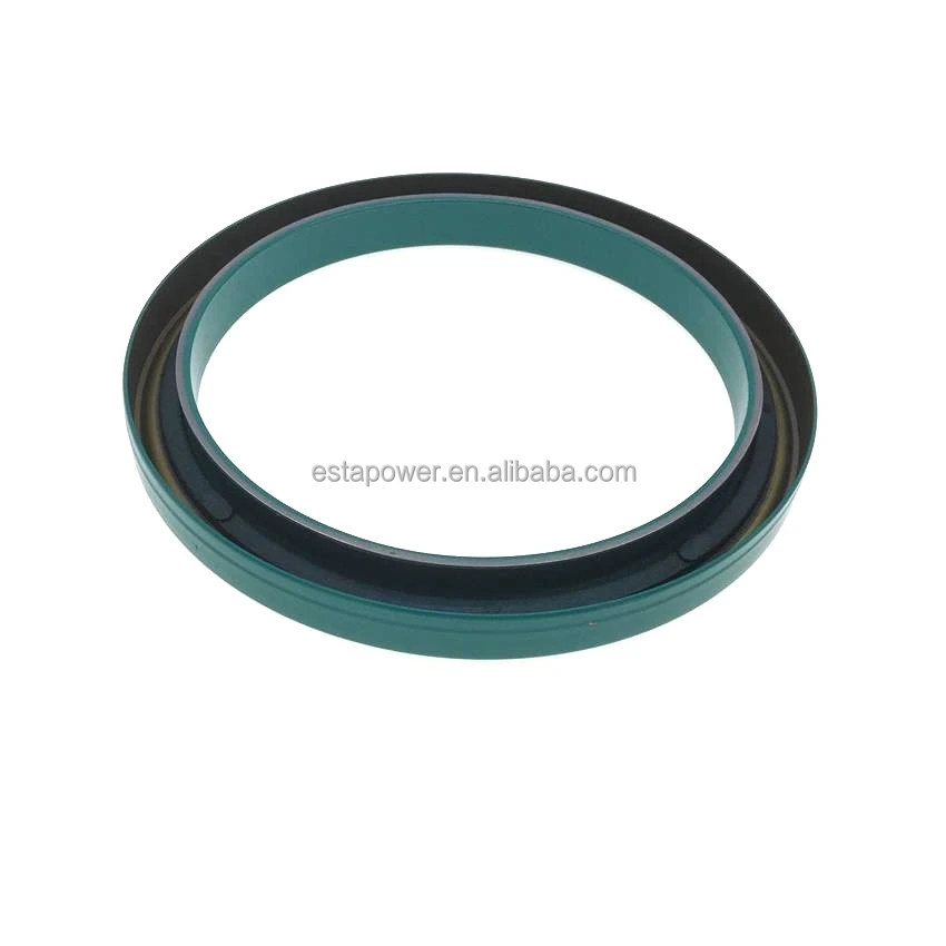 Oil seal Crankshaft Seal RE44574 Fit For Tractor Crankshaft Oil Seal Diesel Engine Spare Parts