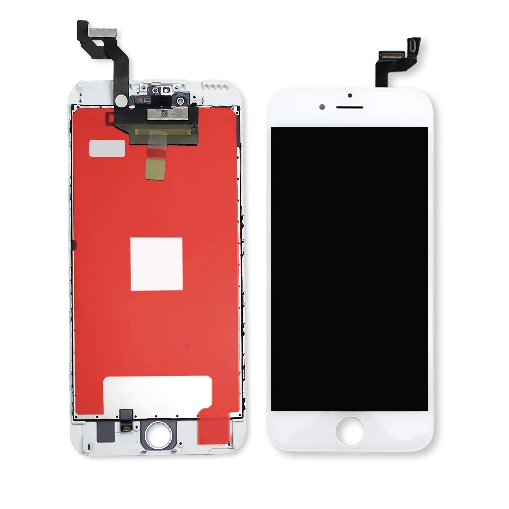 Высококачественный ЖК-дисплей для мобильного телефона 5,5 дюйма для iphone 6s plus
