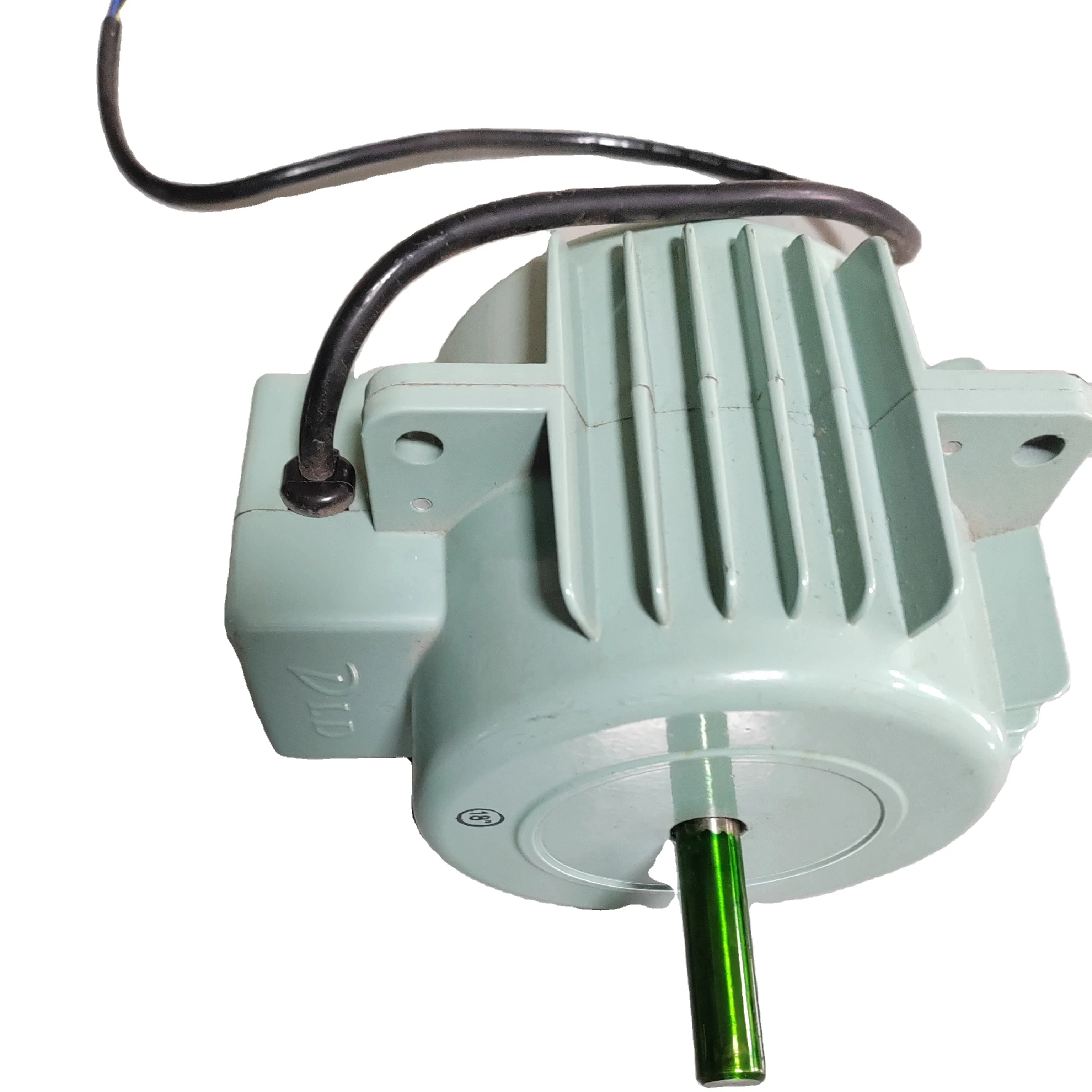Hot Sale Universal General New Arrival Fan Motor Bearings Condenser Carrier Air Conditioner Fan Motor For Fan Blade