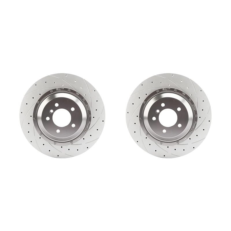 factory customize auto brakes disc oem  front brake disc for toyota honda nissan