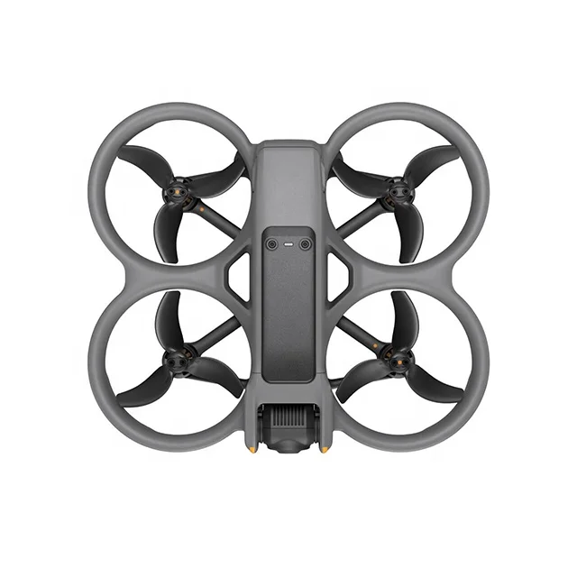 DHT Avata 2 Freefly Package Three-Battery Version for First-Person Flight Experience Tool Accessory