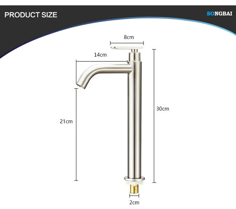 Factory Oem and ODM Stainless Steel Bath Room Taps Antique Bidet Faucet For Toilet
