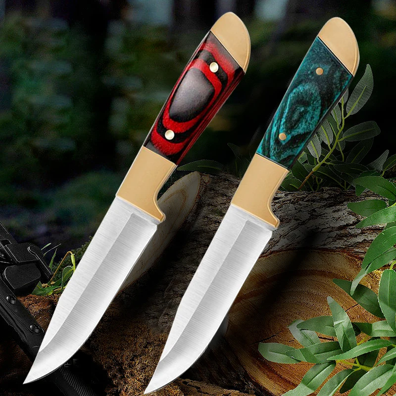 Ножи для измельчения мяса из нержавеющей стали