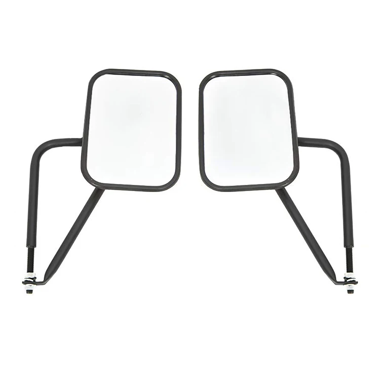 Side Mirrors for Jeep Wrangler
