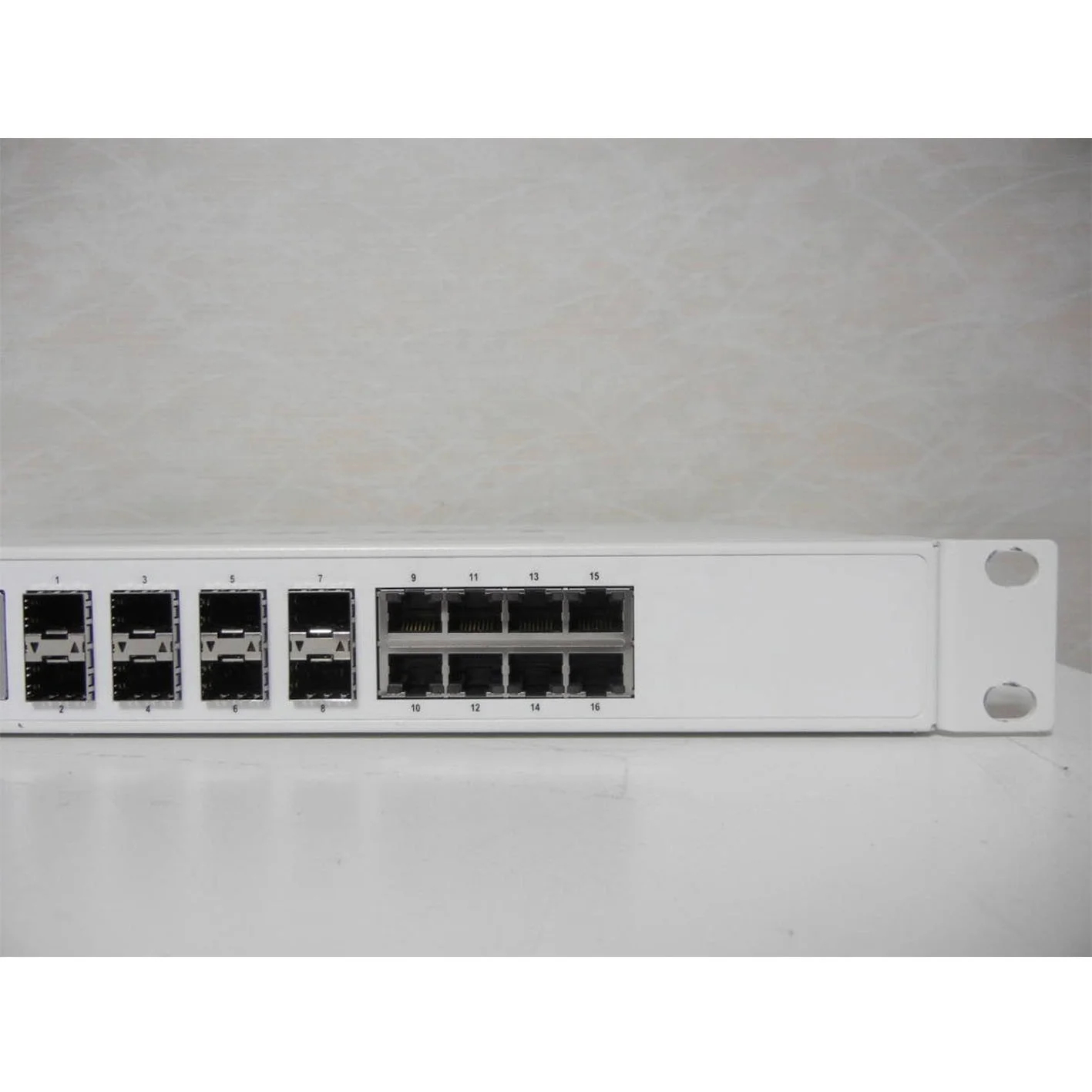FG-401E New Original Fortinet Fortigate 401E series Network Security Firewall Appliance