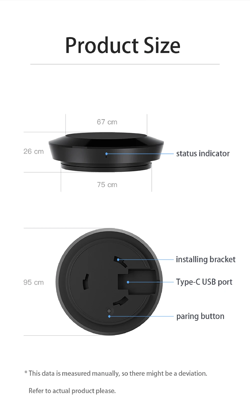 ZIGBEE/Wifi App Remote Elderly Human body fall down detection motion sensor device radar millimeter for body fall detection