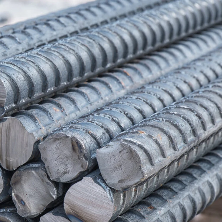 Best price10mm 12mm 16mm Hot Rolled Deformed Steel Bar Rebar Steel Iron Rod for Construction Rebar Steel