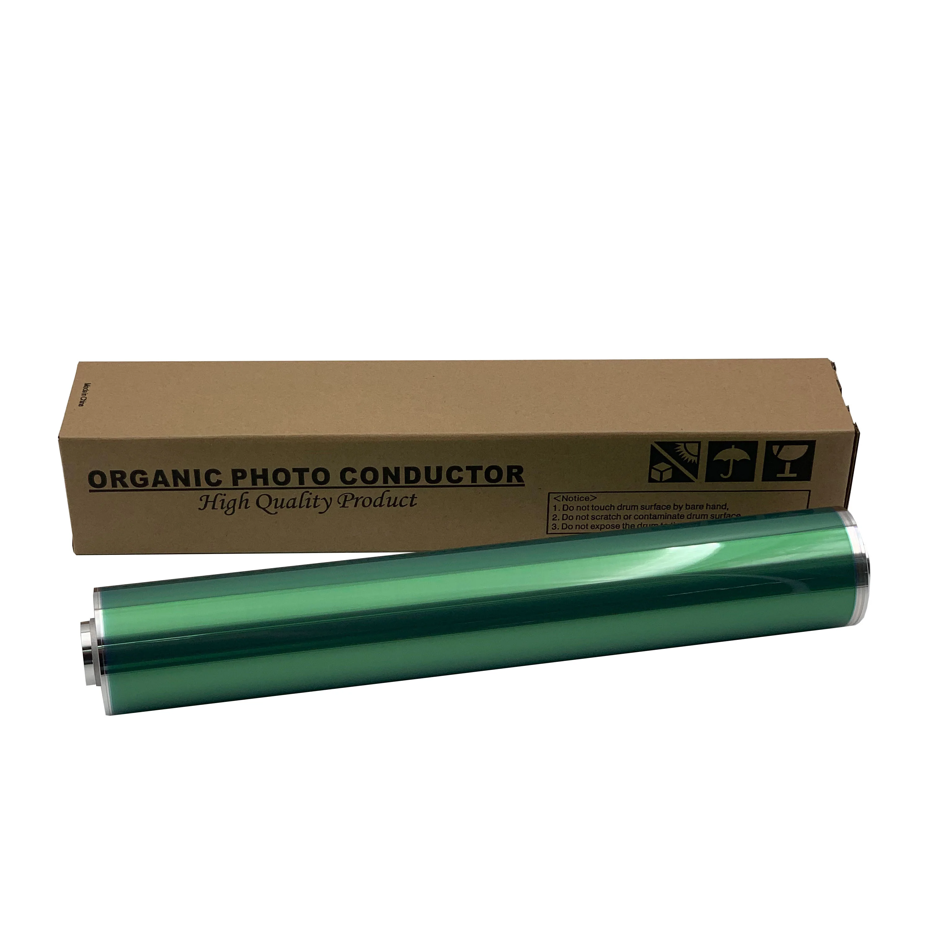 Japan Fuji OPC Drum For Konica Minolta Bizhub  C6500 C5500 C6501 C5501 C6000 C7000 Copier Spare Parts OPC Drum Unit