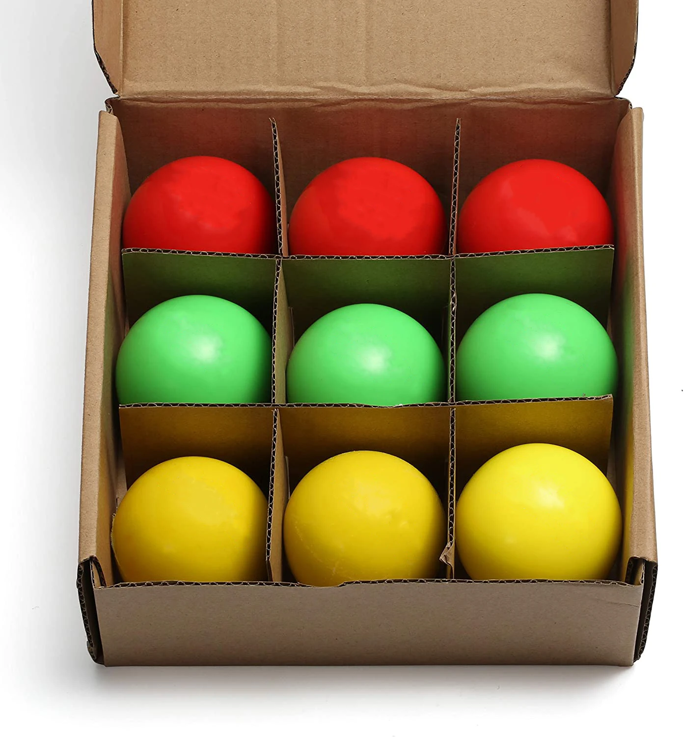 Good Quality Custom Logo Baseball Softball Training Weighted Ball