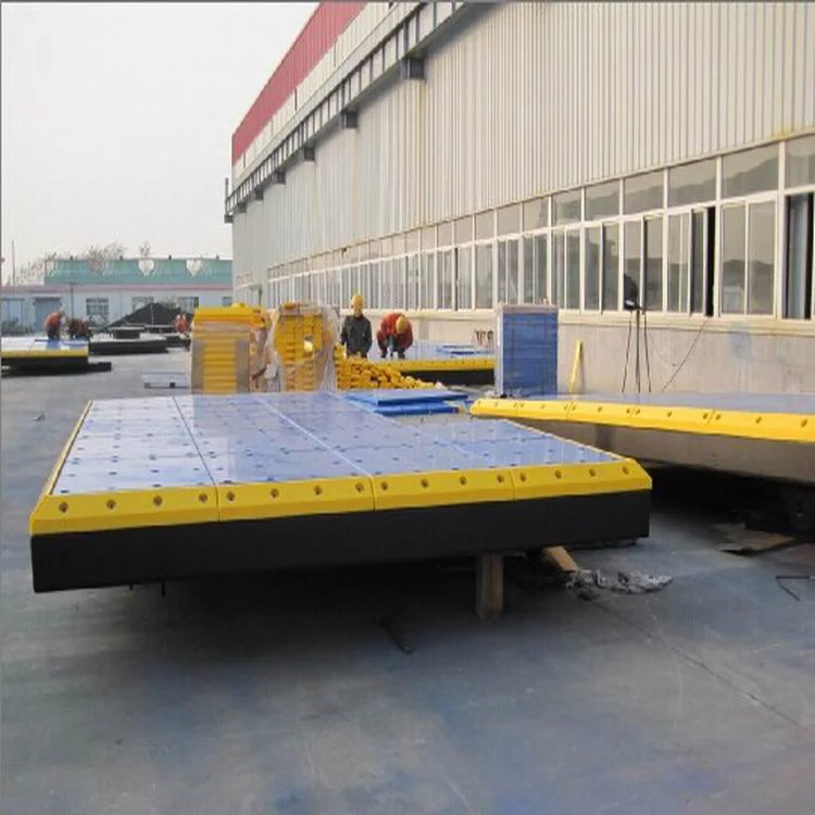 Высококачественные износостойкие противоударные пластиковые накладки Uhmwpe 1000 для морских лодок, морские бамперы