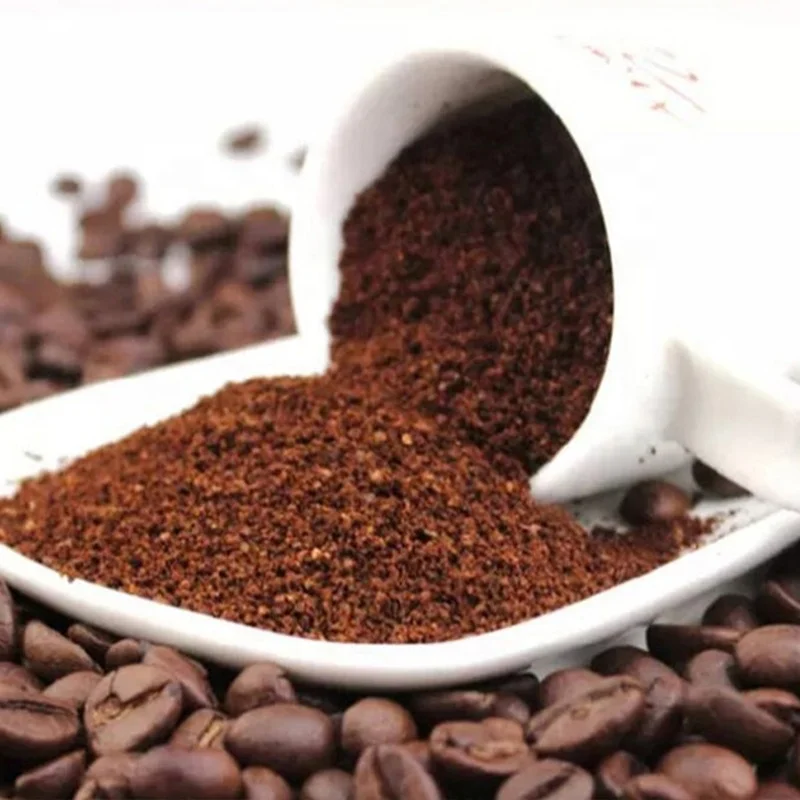 
Hot Selling Product L-carnitine Coffee Drinking Weight Loss Slimming Coffee 