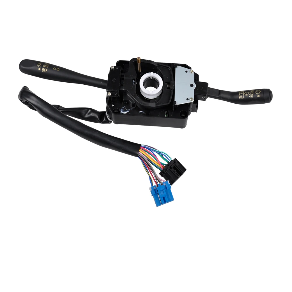 Factory of combination switch,   8972878822, 8973335261, 897364-0740 for Isuzu 100P TFR JAC