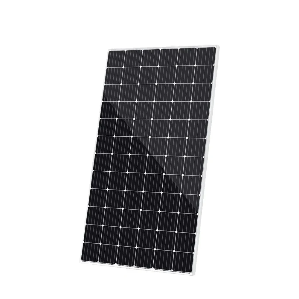 Poly solar energy mono 72 144 cell 360w 380w 36v solar pv panel