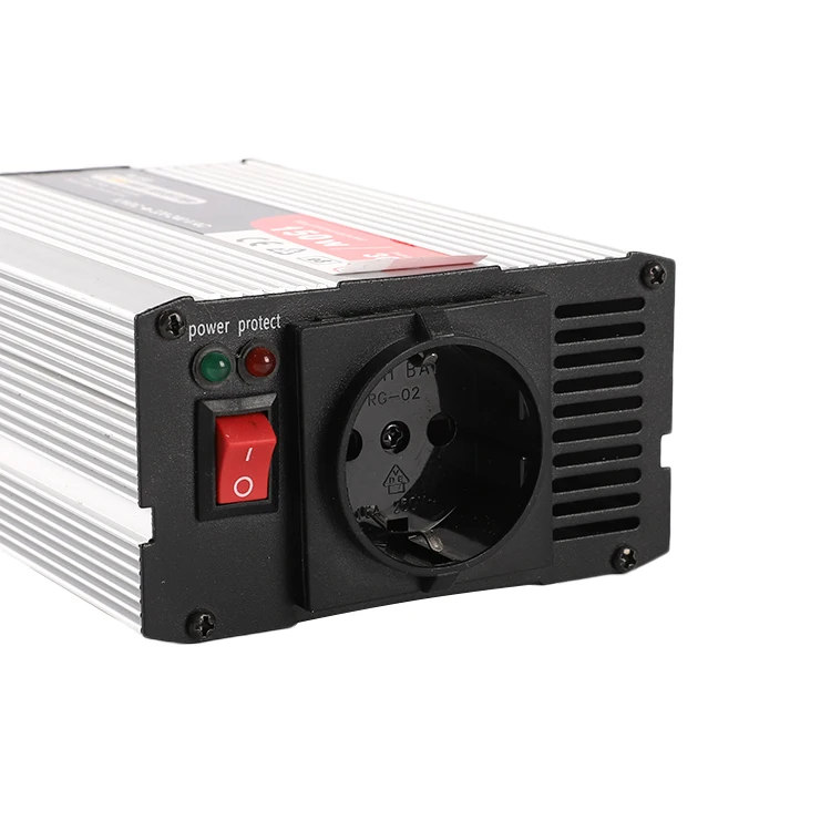 
small inverter car power inverter ac power supply 