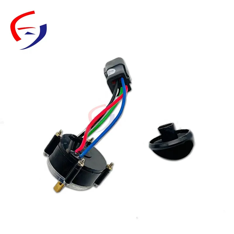 106-0107 163-6710 Throttle Rotary Switch Knob E320b-c-d Electric Throttle Position Sensor