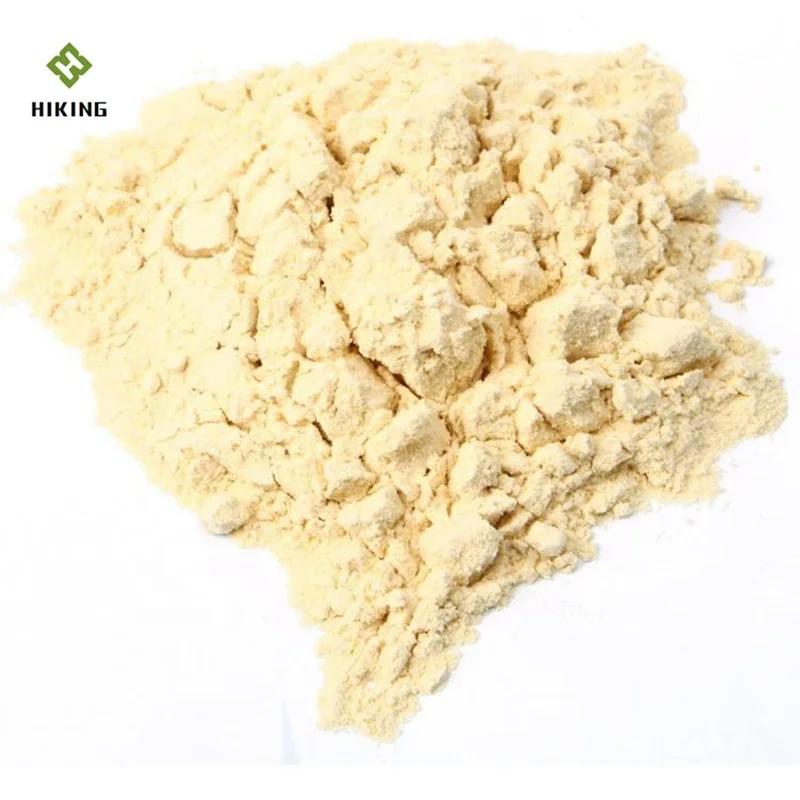 
Factory Supply Soy Protein Isolate / Isolated Soy Protein Top Quality 