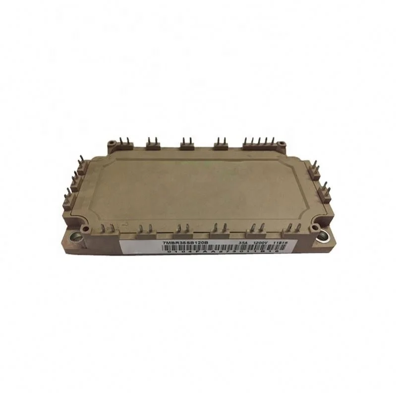 Новый и оригинальный модуль питания igbt 7MBR35SB120B 7MBR35SB120-50 7MBR35SB120-70