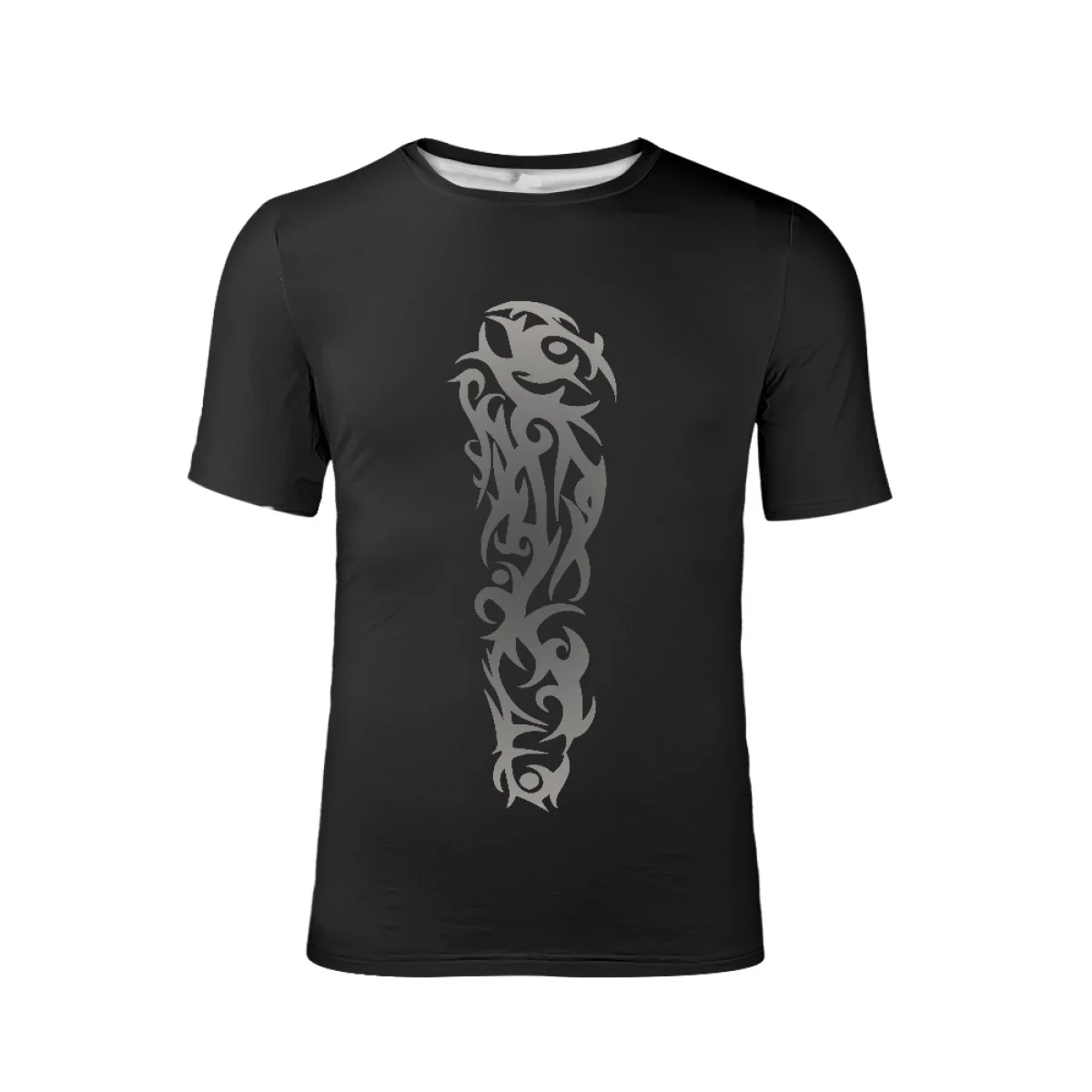 Wholesale New Products Rock Design Custom Beach Ball Wedding Fashion Trendy Casual Men Shirt  Comfortable Breathable T-shirts