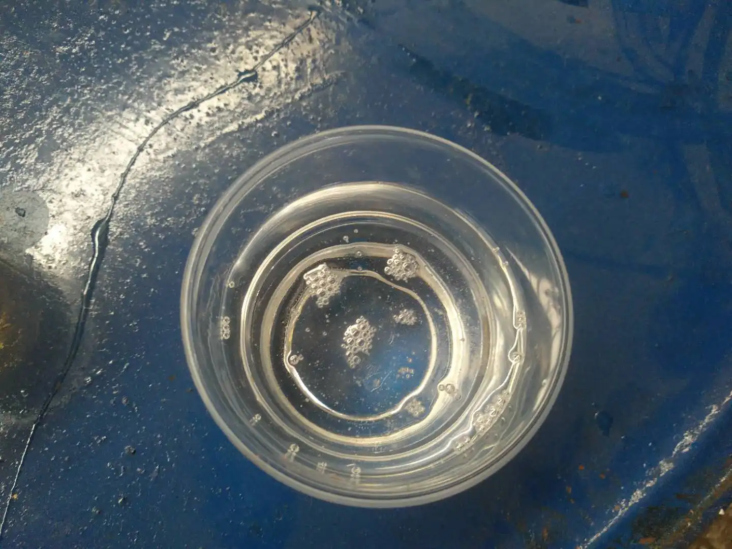 polyurethane binder PU binder for  crumb rubber EPDM resin glue  FN-P-2309134