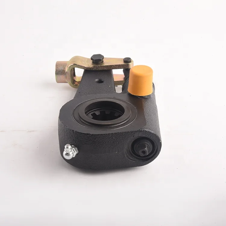 Hot products For Meritor Tralier Truck  USA Type Automatic Slack Adjuster Best Seller With 10 Teeth OE : RW802316