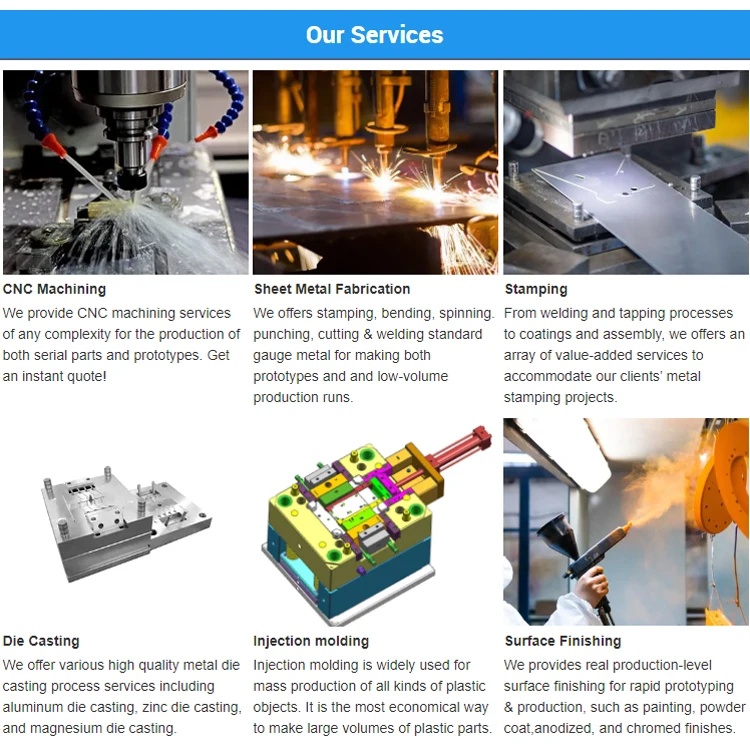 Oem Golden Supplier Cnc Lathe Machining Parts Computer Hardware Part Cnc Spare Parts Gear Fabrication Shaft Cnc