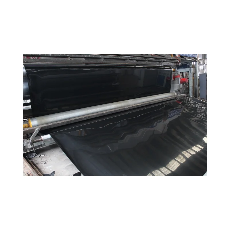 Полиэтиленовый полиэтилен LDPE ПВХ EPDM 1 мм пластиковая плотина для пруда 5 2 мусорные биодигэфирные вкладыши геомембранные рыбные аквакультура EVA