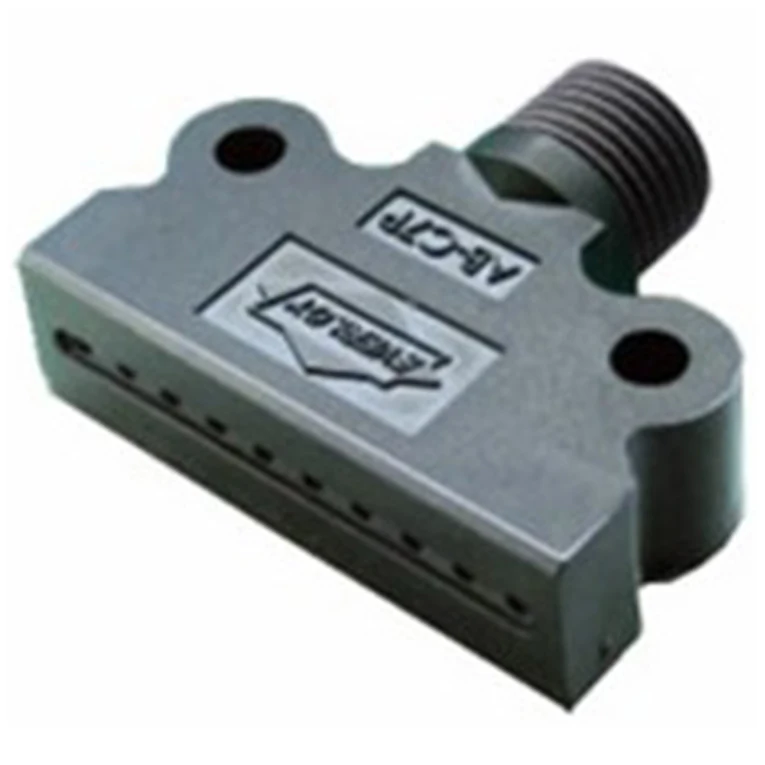 AB-C7P compact size as a connector