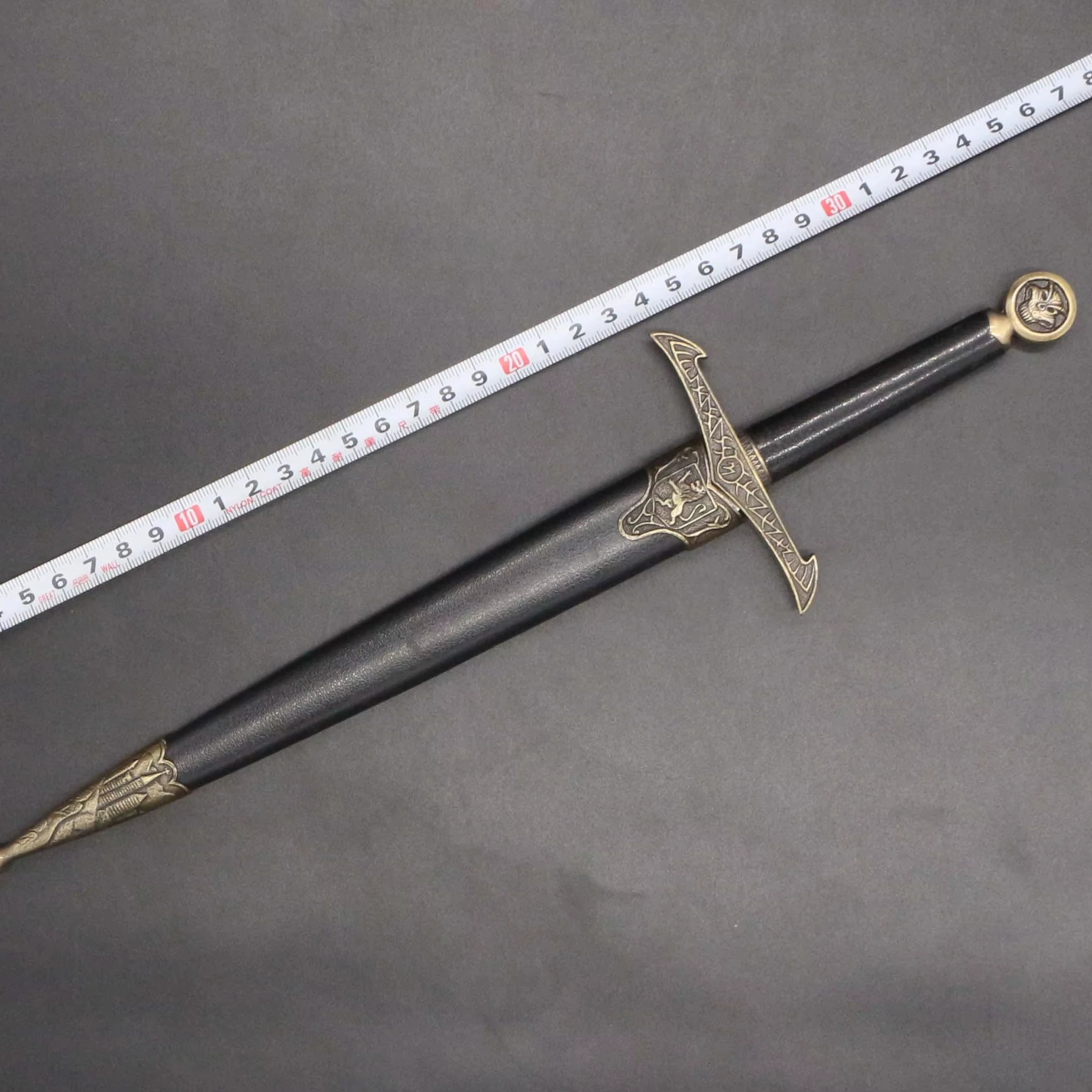 Factory Eco-friendly Short Sword Children Cosplay Medieval