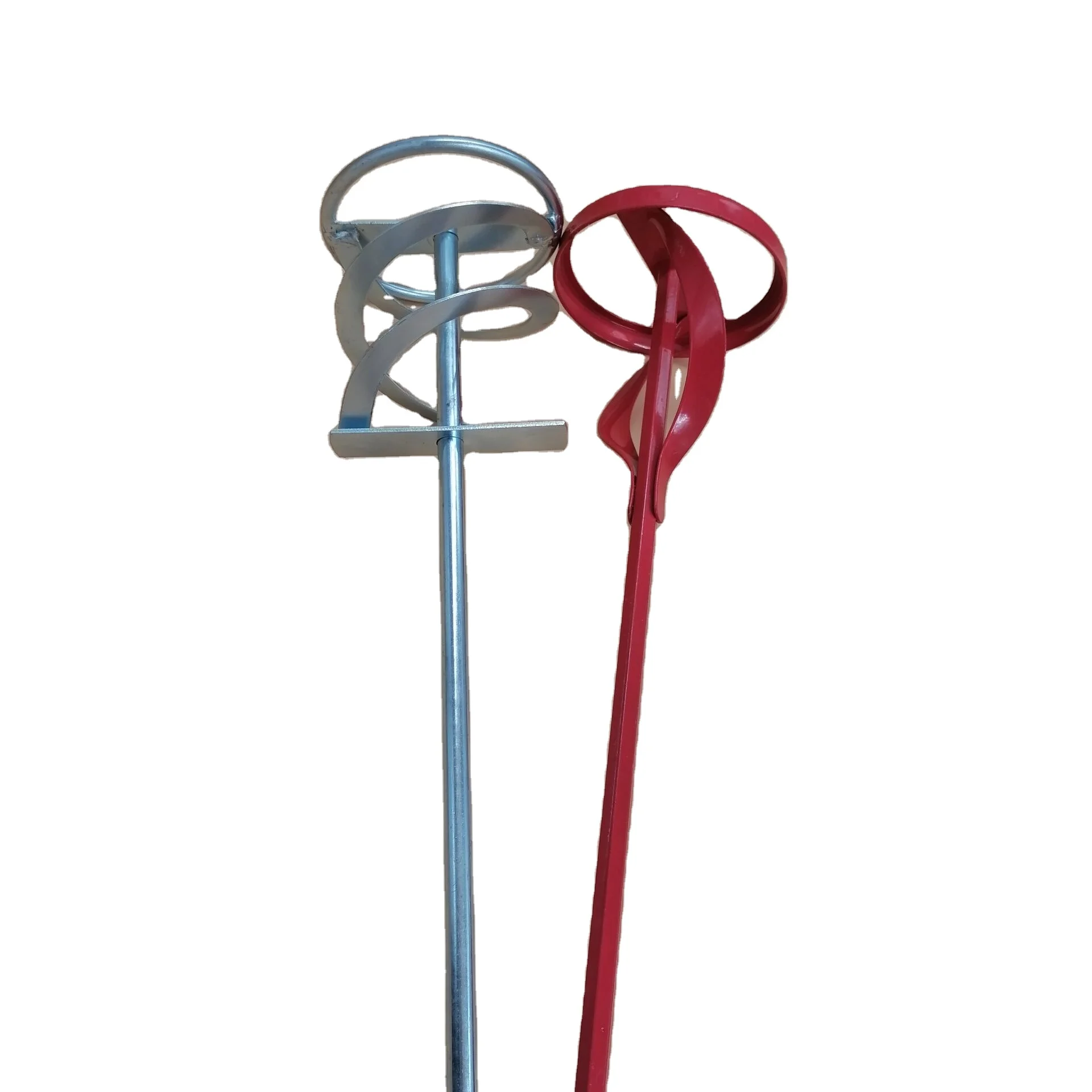 Wholesale Price High Quality Hex Paint Mixer 10 mm Hexagon Rod Paint Mixer