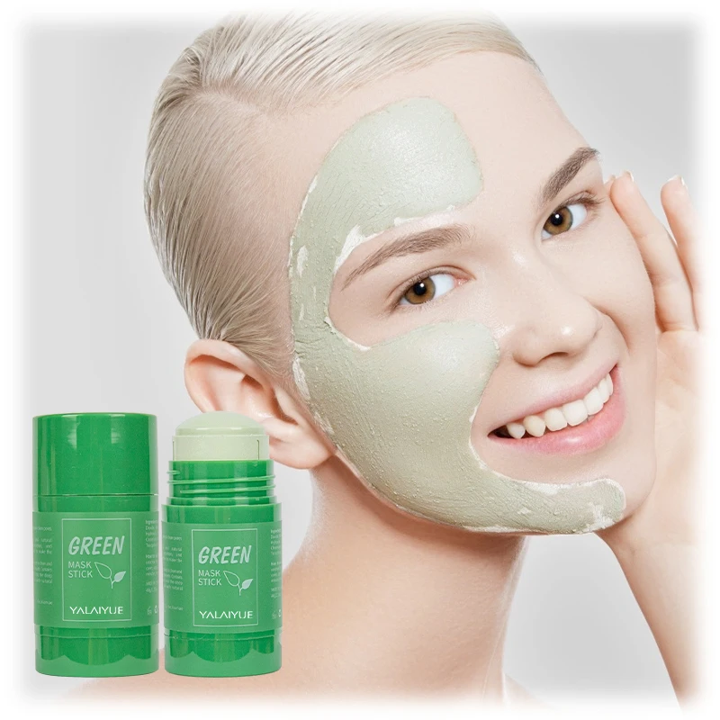 Foaming Beauty Facial Cleanser With Organic Vitamin C Skincare Foam Face Wash Set Acne Cleansing Lotion Skin oil Washes Gel
