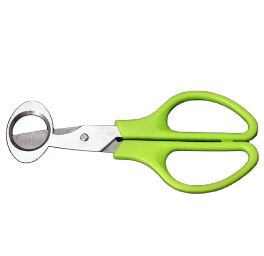 Pigeon Quail Egg scissor Bird Cutter Opener Kitchen Tool Scissors