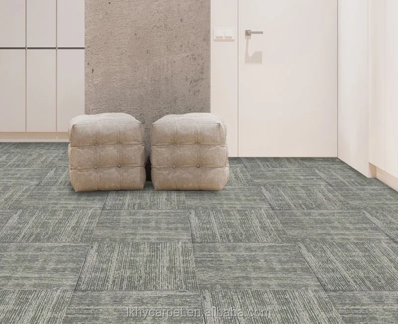 New Design Star Series High Quality Wall-to-Wall Carpet Polypropylene Rolls for Prayer Office Hallway Washable