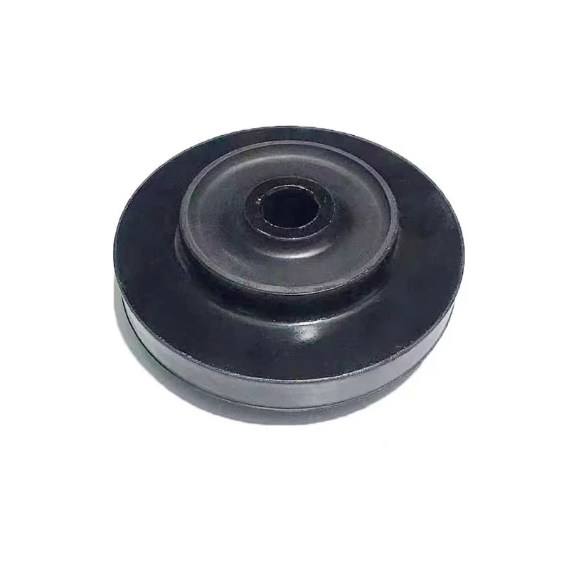 Самый популярный sany part экскаватор sy335c двигатель Резиновый демпфер