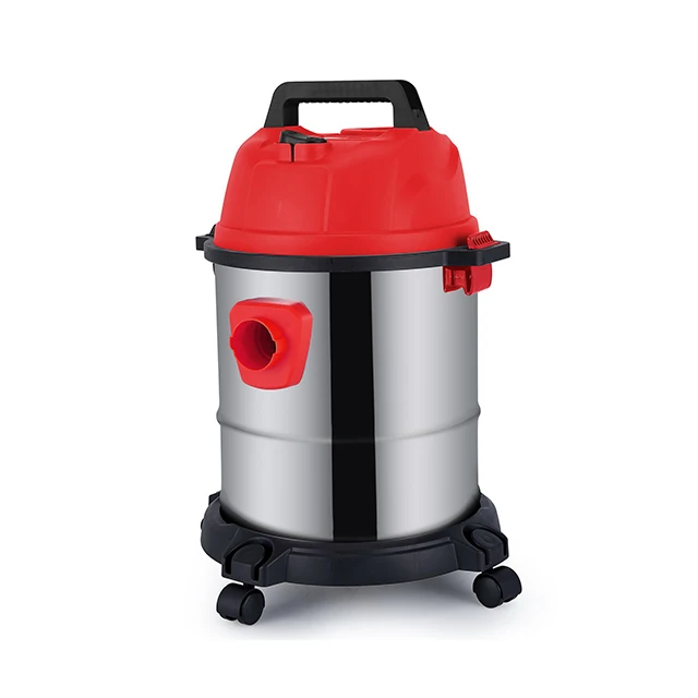 household hot selling cheap price 15L self cleaning dry vacuum cleaner carpet cleaning for home use