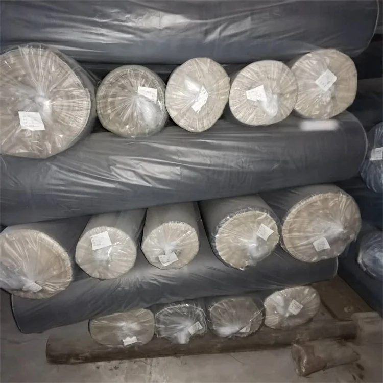 Factory Wholesale High Quality Woven Stock Denim Fabric For Jeans