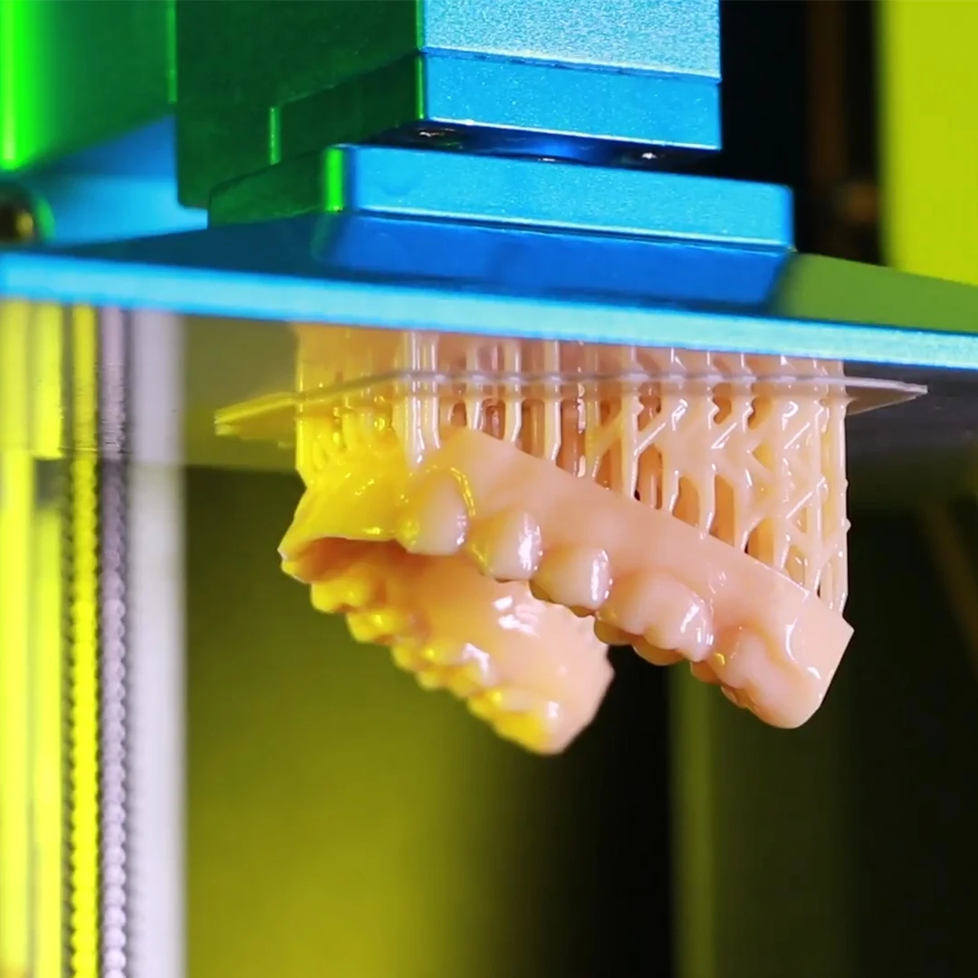  Anycubic литая смола для 3d принтера 405nm стоматологические смолы UV Смола