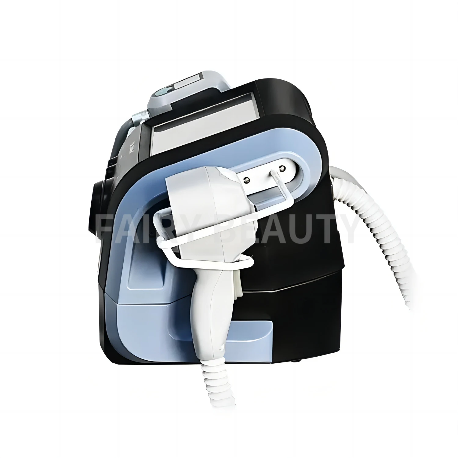 Portable 2 In 1 Anti-aging Wrinkle Removal Body Slimming Weight Loss Facial Tightening 360 Ultra Machine Factory Price