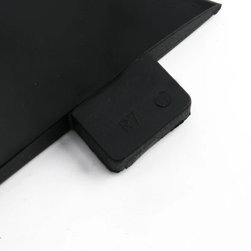 fin G1G3G5G7 surfboard fin with logo black accessories 3PCS/SET