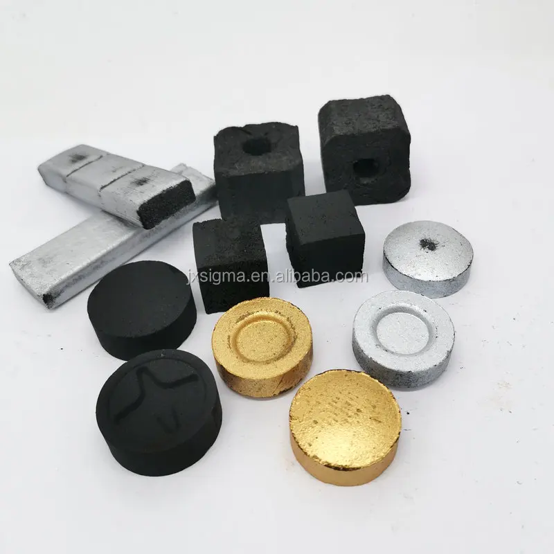 
 Горячая Распродажа, угль для кальяна Sigma, уголь для кальяна  