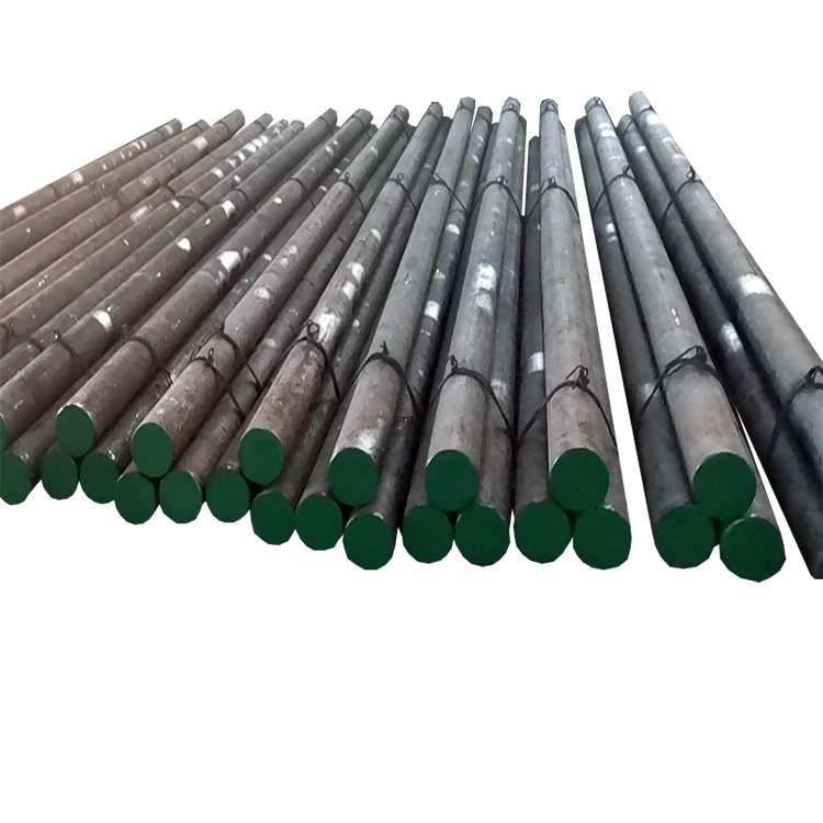 Cheap Cr12Mo1V1 JIS SKD11 DIN 1.2379 AISI D2 Normalizing Alloy Tool Steel Round Bar