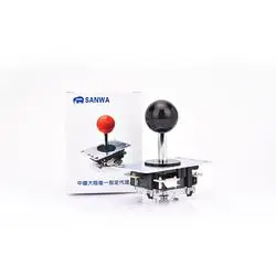 Arcade SANWA joystick Japan arcade accessories for sale