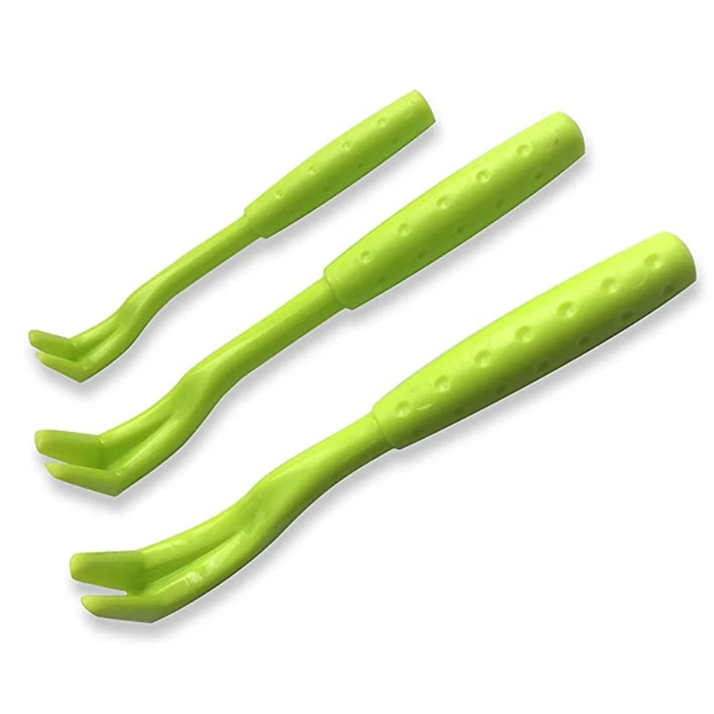 pet lice tick remover Plastic Pet Comfortable Clip New design hot sale lice flea Remover Clip