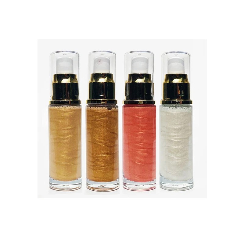 
Shall-I Hot Sale No Logo face spray gold setting hydride setting spray fixer spray 