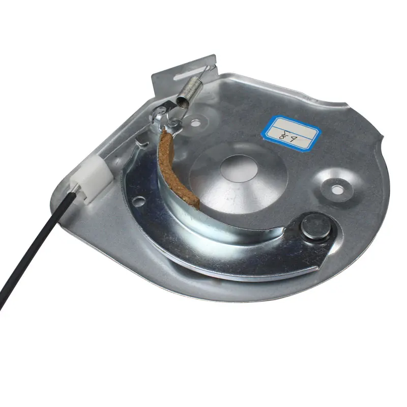 Тормозная Пластина для стиральной машины, 60 мм стальная Тормозная Пластина