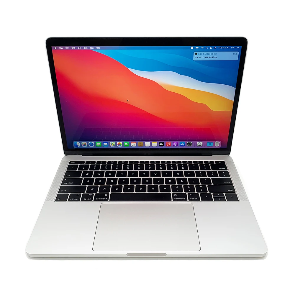 Cheap Original Used For Apple Mac Book Mac books Air Pro i5cpu 8g+128g hard disk Laptop Used