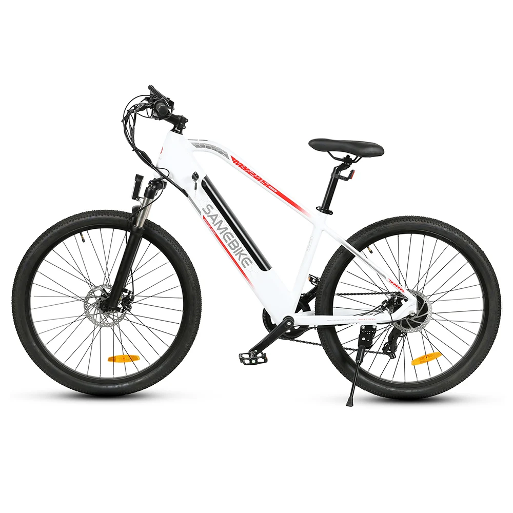 Samebike My275 Ebike Electric City Bike 26 275 500W Trek Mountain Bike