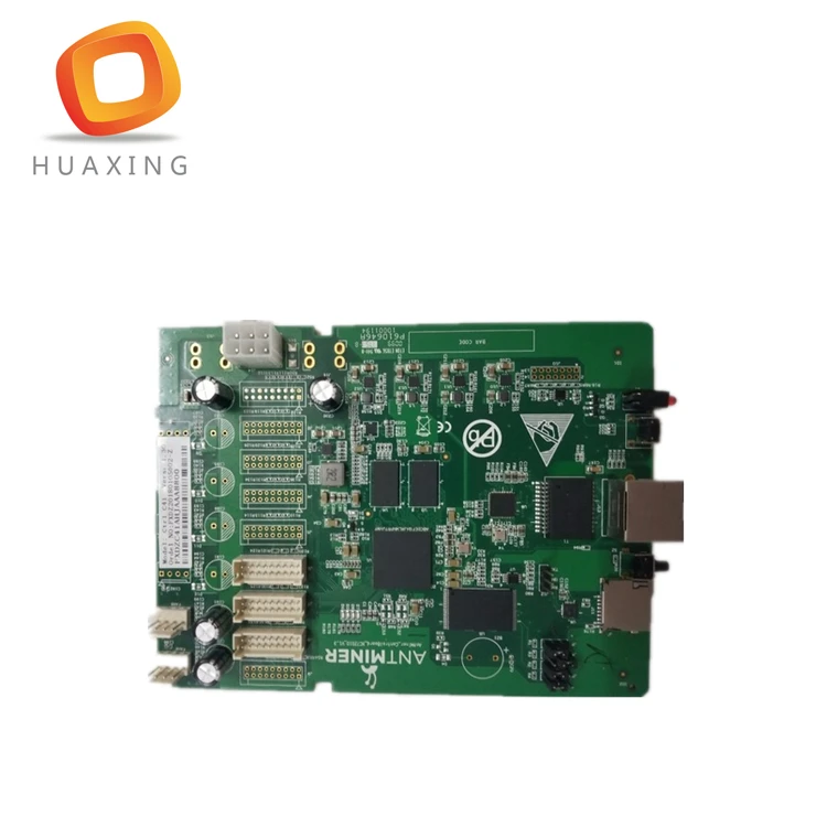Electronic Printed Circuit Board PCBA Components for PCB Assembly Supplier