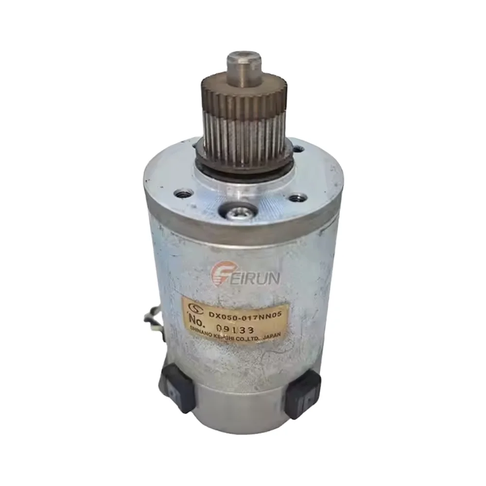 Используется 900x/900c Y Мотор DX050-017NN05 для mutoh RJ900x/900c
