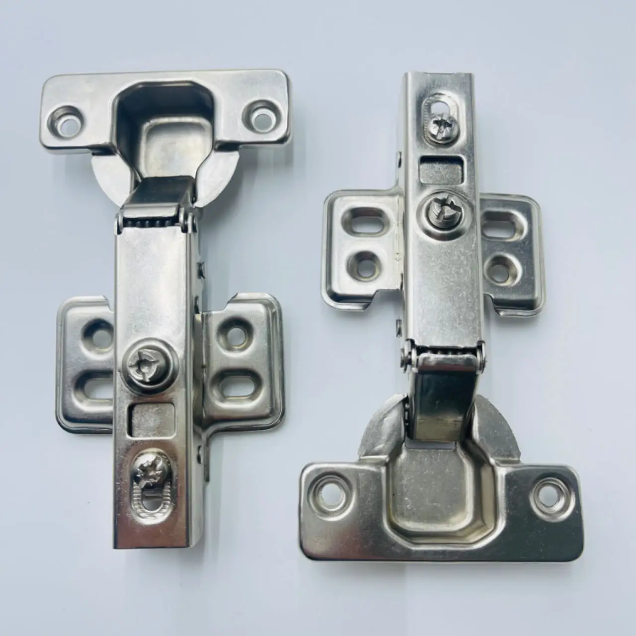 Wholesale 2 Way Soft Close Furniture Hinges Concealed Hydraulic Kitchen Cabinet Door Hinges