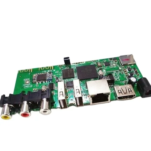 Профессиональный изготовленный на заказ PCB и PCBA производитель печатная плата IC Программирование функция тестирования